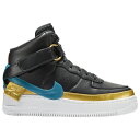 【海外限定】ナイキ エアー women's レディース nike air force 1 jester hi xx womens