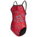 【海外限定】レディース dolfin hurricane v2 back swimsuit