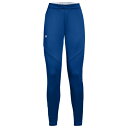 【海外限定】アンダーアーマー チーム ハイブリッド ウォームアップ レディース under armour team qualifier hybrid warmup pants