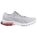 【海外限定】アシックス asics women's レディース gelquantum 90 womens