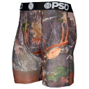 MENS メンズ PSD BUCK CAMO BRIEF パンツ ファッション ズボン 送料無料