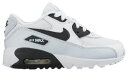 ナイキ エアー マックス 男の子用 (小学生 中学生) 子供用 男の子 女の子 nike air max 90 スニーカー マタニティ キッズ ベビー 靴