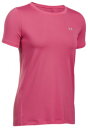 アンダーアーマー s 半袖 シャツ レディース under armour heatgear ss t crew レディースファッション tシャツ カットソー トップス