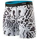 スタンス STANCE MENS メンズ HATTIE BOXER BRIEF パンツ ファッション ズボン 送料無料