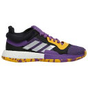 【海外限定】アディダス adidas marquee boost ブースト low men's メンズ