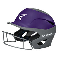 【海外限定】イーストン easton ヘルメット womens レディース prowess twotone fp helmet with mask womensの画像