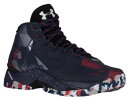 【ポイント2倍!6/22 1:59まで】【送料無料】アンダーアーマー カリー 2.5 メンズ UNDER ARMOUR CURRY 25
