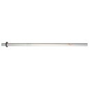 【海外限定】ラクロス メンズ maverik lacrosse a1 attack shaft レディースファッション