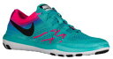 【送料無料】ナイキ フリー フライニット レディース NIKE FREE TR FOCUS FLYKNIT