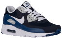 【送料無料】ナイキ エアー マックス ウルトラ メンズ NIKE AIR MAX 90 ULTRA