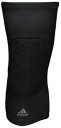 アディダス パッド スリーブ メンズ ADIDAS IRONSKIN PADDED KNEE SLEEVE