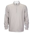 【海外限定】pga tour tech fleece 14 zip mens テック フリース 1 4 men's メンズ【outdoor_d19】