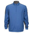 【海外限定】テック フリース 1 4 men's メンズ pga tour tech fleece 14 zip mens【outdoor_d19】