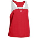 【海外限定】under armour アンダーアーマー team チーム ripshot pinny women's レディース