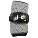 【海外限定】under armour nexgen arm pad mens アンダーアーマー men's メンズ ラクロス