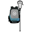 【海外限定】warrior ウォリアー jet pack