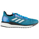 【海外限定】アディダス adidas men's メンズ solar drive mens