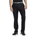 【海外限定】アディダス adidas アルティメイト クラシック ゴルフ men's メンズ ultimate classic golf pants mens【outdoor_d19】