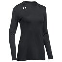 アンダーアーマー UNDER ARMOUR チーム パワー L S 長袖 ロングスリーブ ジャージ WOMENS レディース TEAM ENDLESS POWER LS JERSEY ハーフパンツ スポーツ ショートパンツ バレーボール アウトドア 送料無