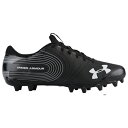 アンダーアーマー UNDER ARMOUR スピード MENS メンズ SPEED PHANTOM LOW MC アウトドア 競技 スニーカー スポーツ アメリカンフットボール 送料無料
