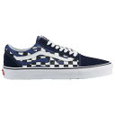 【海外限定】バンズ メンズ vans old skool