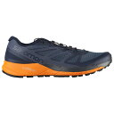 【海外限定】アロー alo サロモン メンズ salomon sense ride