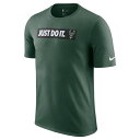 【海外限定】ナイキ チーム シャツ メンズ nike nba jdi team t