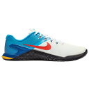 【海外限定】nike ナイキ metcon 4 メンズ