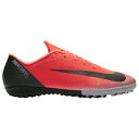 【海外限定】nike ナイキ mercurial vaporx 12 academy アカデミー tf men's メンズ