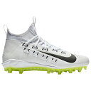 【海外限定】アラ ara ナイキ アルファ ハラチ エリート men's メンズ nike alpha huarache 6 elite lax mens