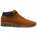 【海外限定】ナイキ エスビー マックス ミッド men's メンズ nike sb janoski max mid mens