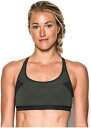 アンダーアーマー レディース under armour breathe bra スポーツ スポーツ用インナー アウトドア アクセサリー スポーツブラ レディースインナー スポーツウェア