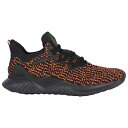 【海外限定】アディダス adidas ニット men's メンズ alphabounce beyond circular knit mens