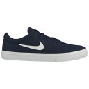 【海外限定】ナイキ エスビー men's メンズ nike sb charge mens