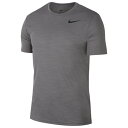 【海外限定】ナイキ スリーブ パフォーマンス men's メンズ nike superset short sleeve performance top mens