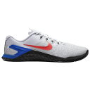 【海外限定】nike metcon 4 xd ナイキ メンズ
