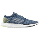 【海外限定】アディダス adidas men's メンズ pureboost go mens