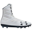 【海外限定】アンダーアーマー ラクロス ハイライト men's メンズ under armour lacrosse highlight mc mens