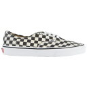 【海外限定】バンズ オーセンティック men's メンズ vans authentic mens スニーカー