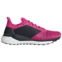 【海外限定】アディダス adidas solar glide グライド st women's レディース