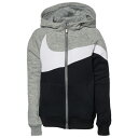 ナイキ NIKE フーディー パーカー TD(TODDLER) ベビー 赤ちゃん 幼児 赤ちゃん用 HBR FULLZIP HOODIE TDTODDLER ファッション 服 マタニティ トップス 送料無料