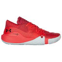 【海外限定】アンダーアーマー men's メンズ under armour spawn low mens