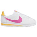 【海外限定】ナイキ クラシック コルテッツ レディース nike classic cortez