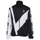 【海外限定】reebok starcrest taped track jacket womens リーボック トラック ジャケット women's レディース