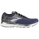ブルックス BROOKS MENS メンズ RICOCHET アウトドア マラソン スニーカー ジョギング スポーツ 送料無料
