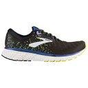 ブルックス BROOKS MENS メンズ GLYCERIN 17 アウトドア マラソン スニーカー ジョギング スポーツ 送料無料