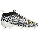 アディダス ADIDAS アディゼロ 8.0 MENS メンズ ADIZERO 80 3STRIPE LIFE アウトドア スポーツ 競技 スニーカー アメリカンフットボール 送料無料