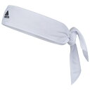 アディダス ADIDAS MENS メンズ TIE II HAIRBAND スポーツ アクセサリー アウトドア 送料無料