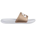 【海外限定】ナイキ ベナッシ サンダル women's レディース nike benassi jdi slide womens スポーツサンダル