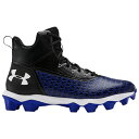 【海外限定】under armour アンダーアーマー hammer mid ミッド rm jr gs(gradeschool) ジュニア キッズ